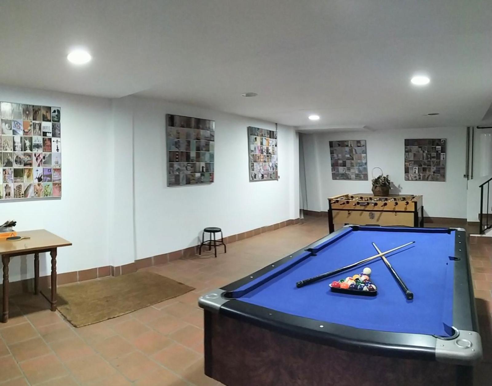 A 15 Minutos Granada Piscina Jacuzzi Barbacoa ξενώνας Güevéjar Εξωτερικό φωτογραφία