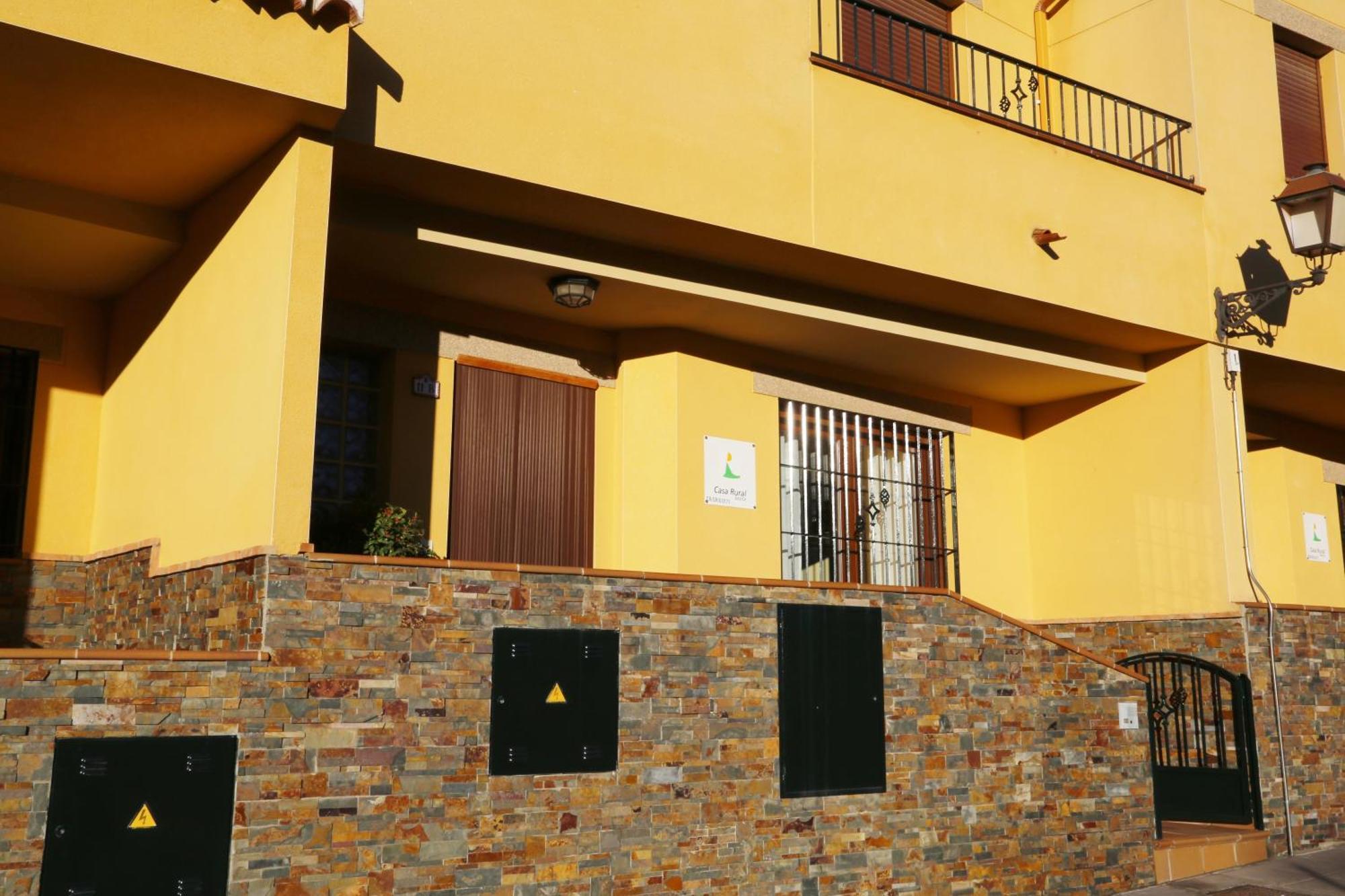 A 15 Minutos Granada Piscina Jacuzzi Barbacoa ξενώνας Güevéjar Εξωτερικό φωτογραφία